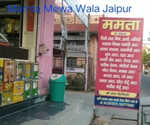 Mamta Mewa Wala Jaipur 